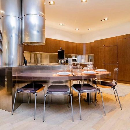 Luxury Apartment In La Latina By Batuecas Μαδρίτη Εξωτερικό φωτογραφία