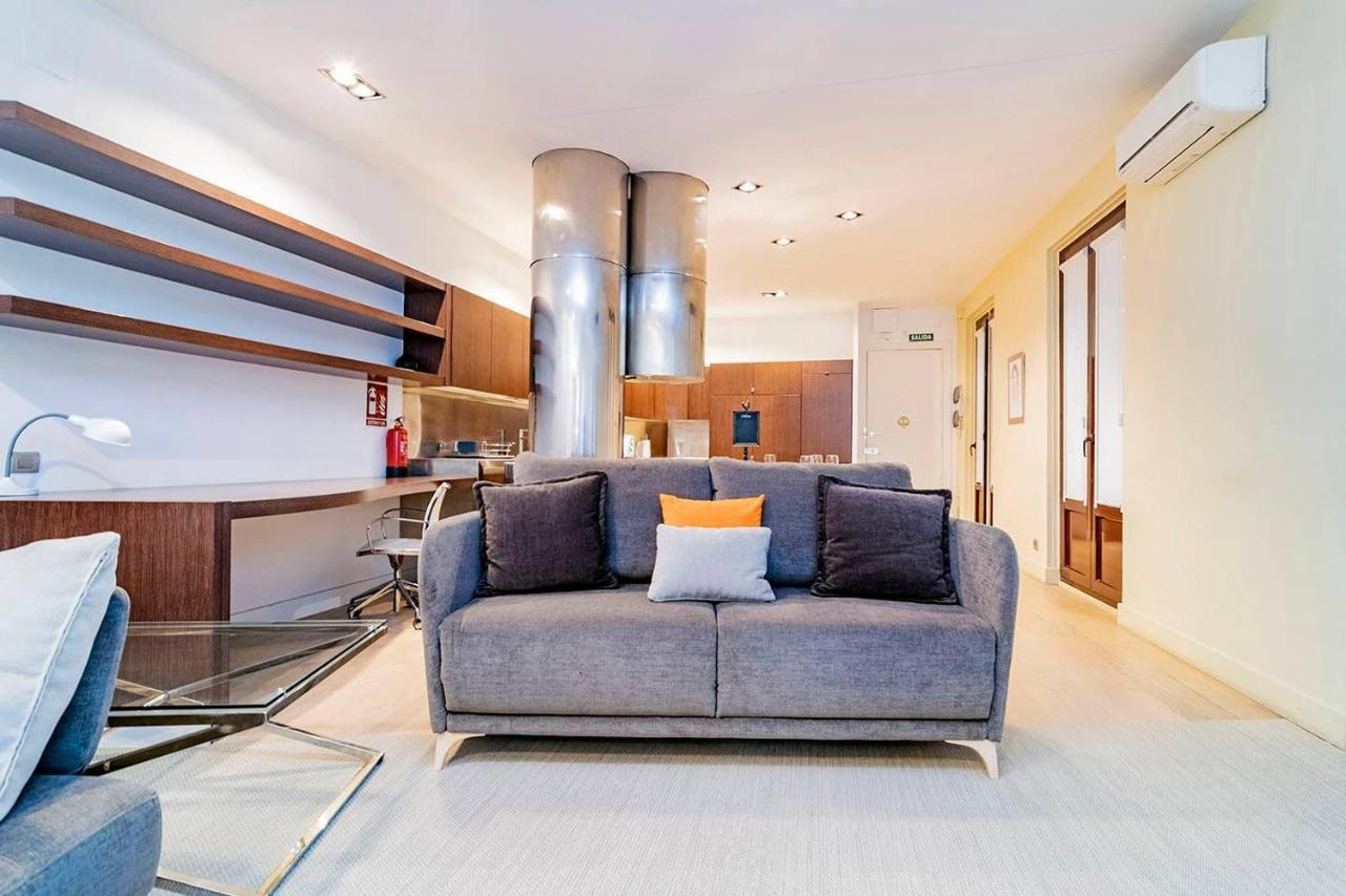 Luxury Apartment In La Latina By Batuecas Μαδρίτη Εξωτερικό φωτογραφία