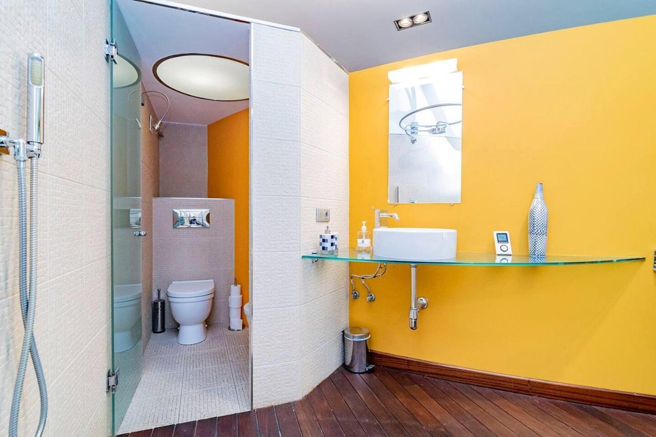 Luxury Apartment In La Latina By Batuecas Μαδρίτη Εξωτερικό φωτογραφία
