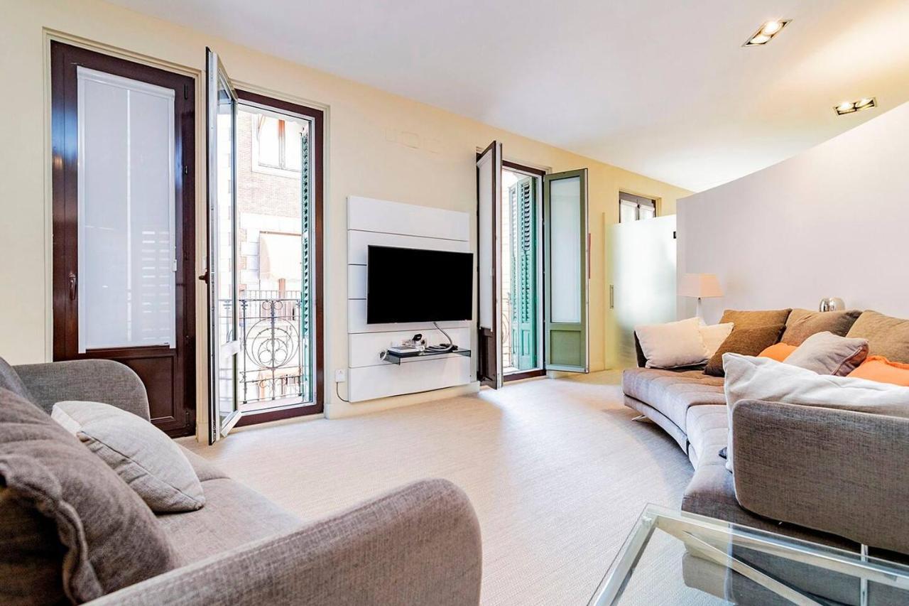 Luxury Apartment In La Latina By Batuecas Μαδρίτη Εξωτερικό φωτογραφία